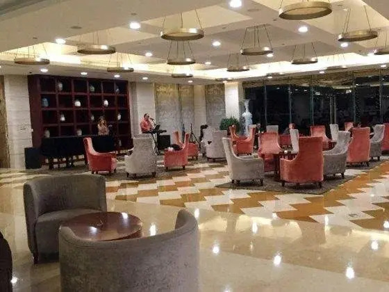 Xiangsheng Grand Hotel & Resort Mountain Putuo