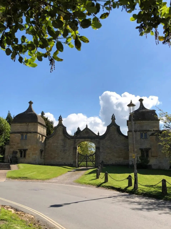 Cornerways B&B