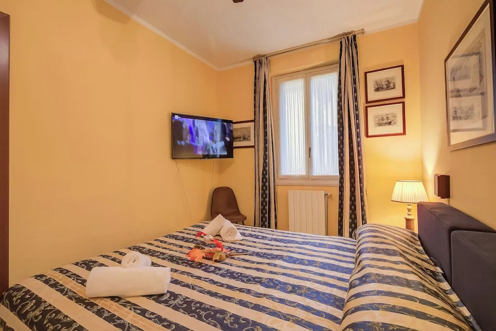 Alice Suite Terrace, Lake View & Park