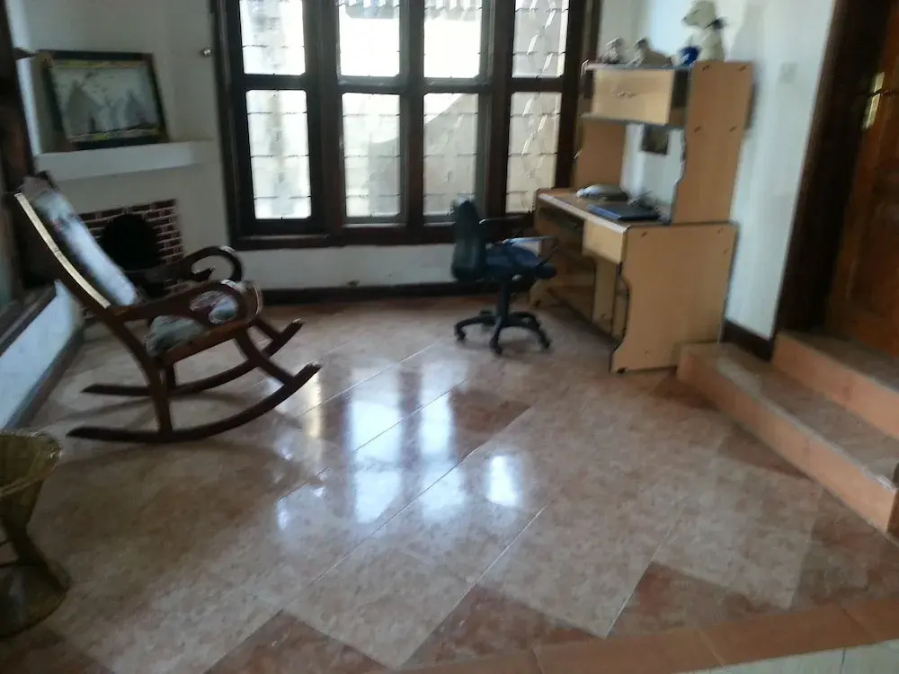 Hollywood Hostel