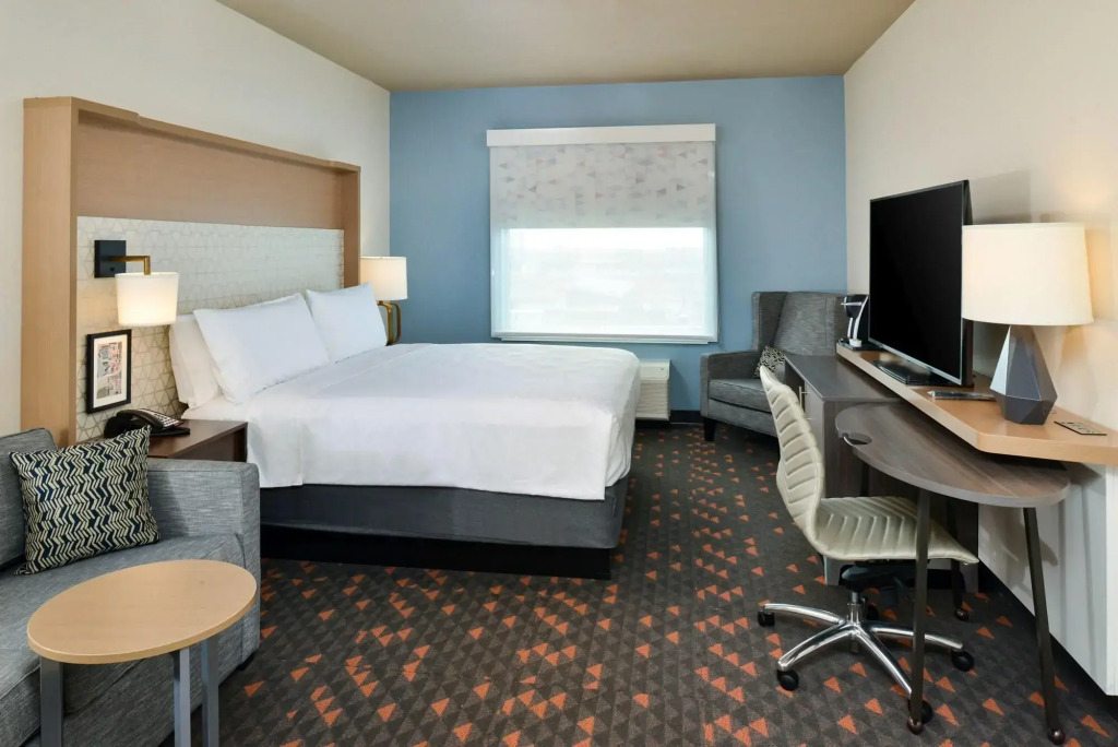 Holiday Inn Fort Worth - Alliance by IHG