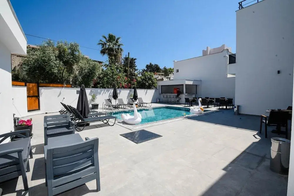 Swan Boutique Hotel