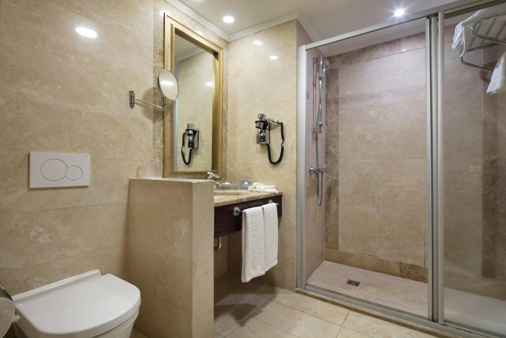 Crowne Plaza Istanbul - Old City by IHG