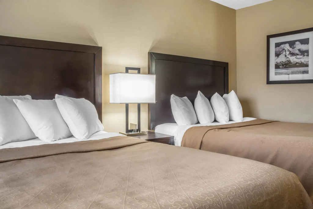 Days Inn by Wyndham Barrie