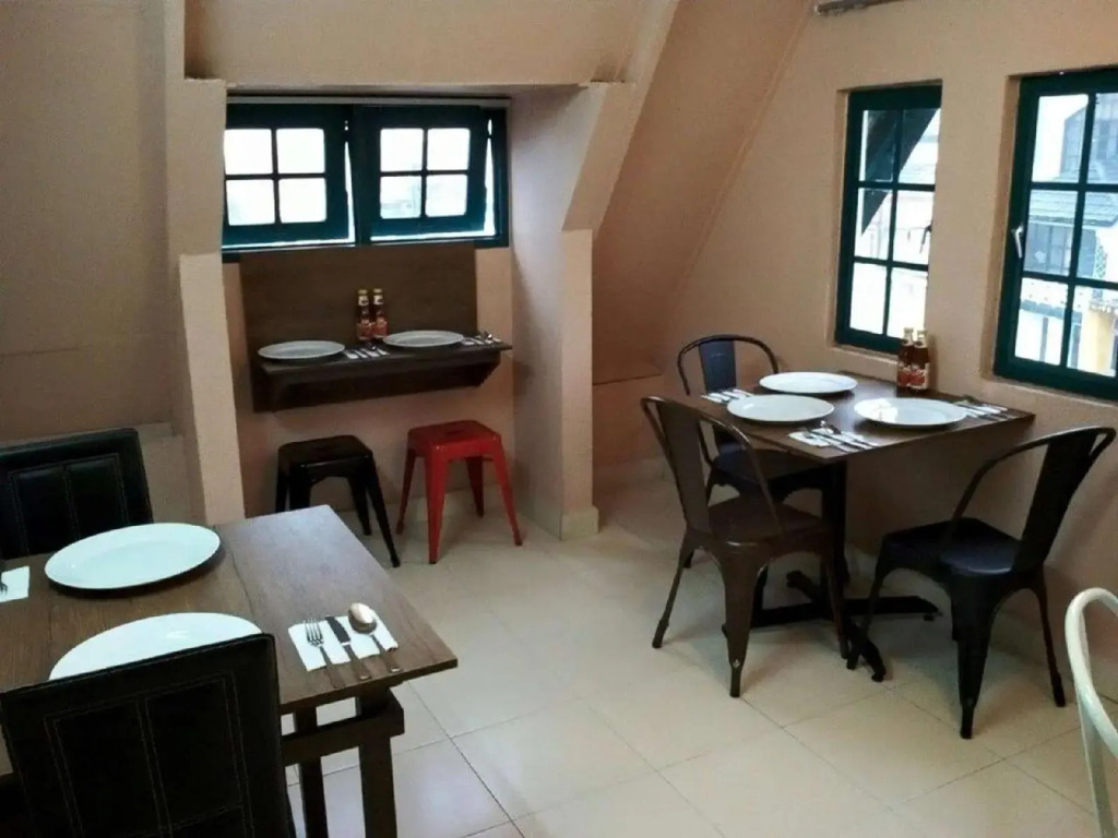 Hotel Check Inn 2 Cameron Highlands