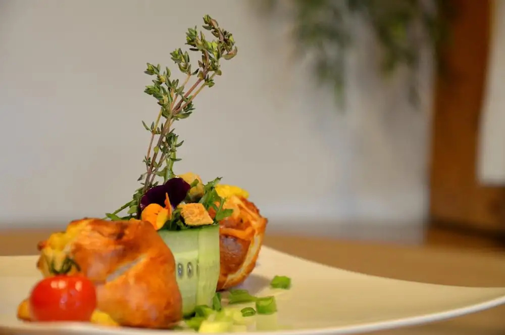 Gasthof Hotel Esterer