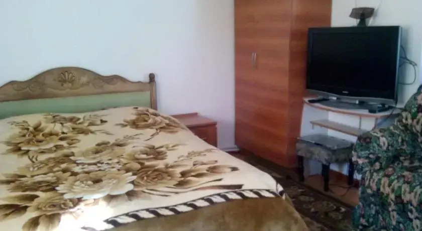 Cottage Guest House