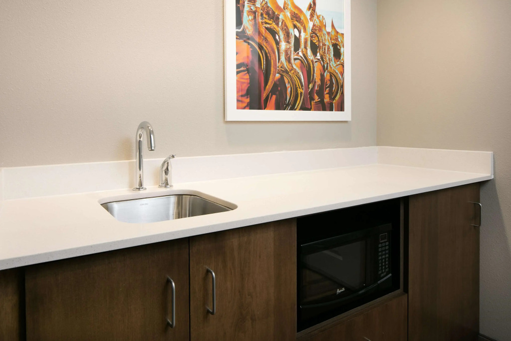 Hampton Inn & Suites Mason City