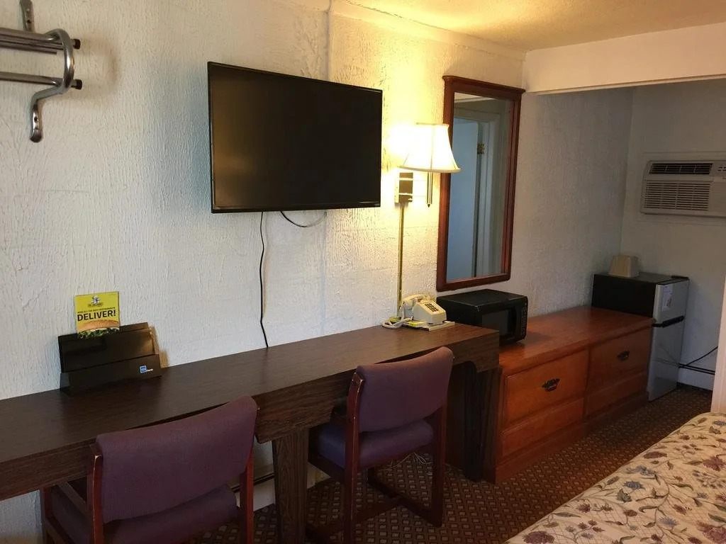 Economy Inn of Bloomington
