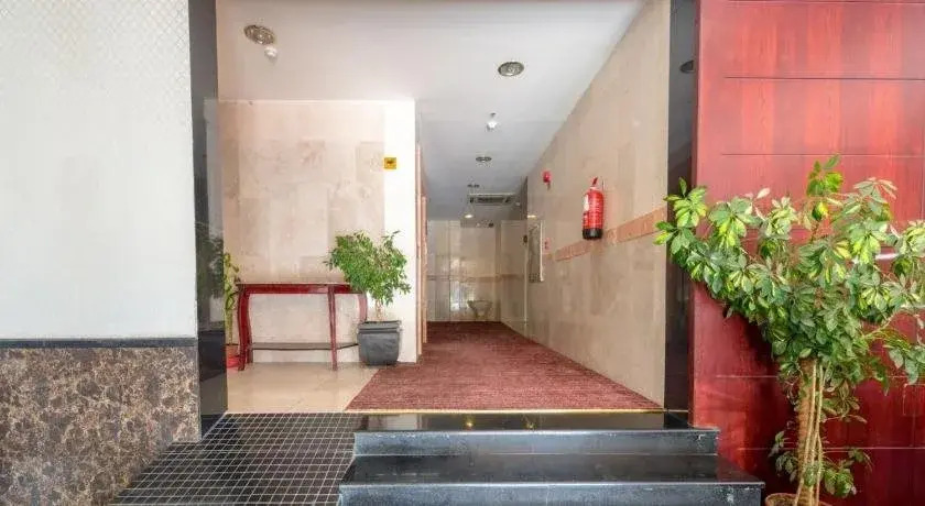 Wakan Hotel