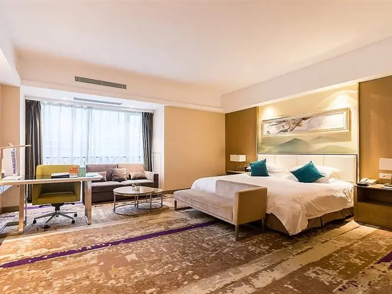 Sky Fortune Hotel