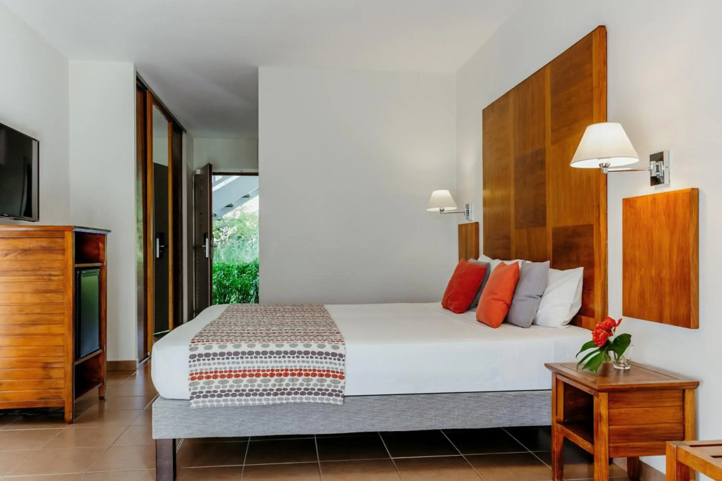Hotel Le Recif, Ile de la Reunion