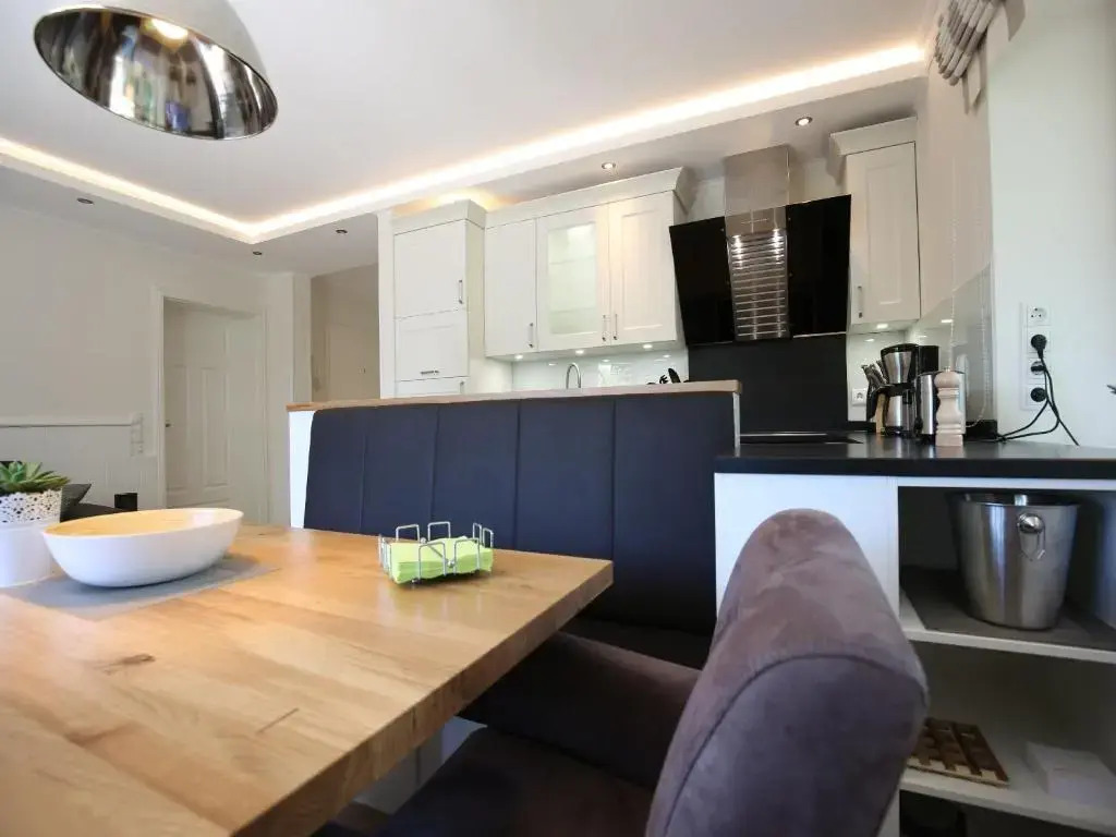 Blanker Hans Wohnung 4
