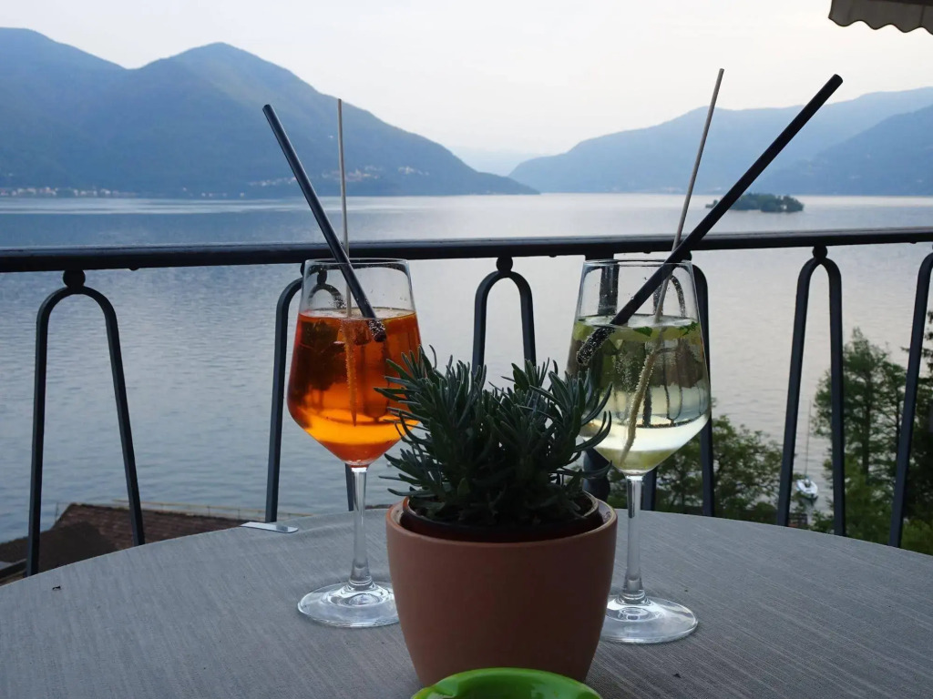 Hotel Arancio