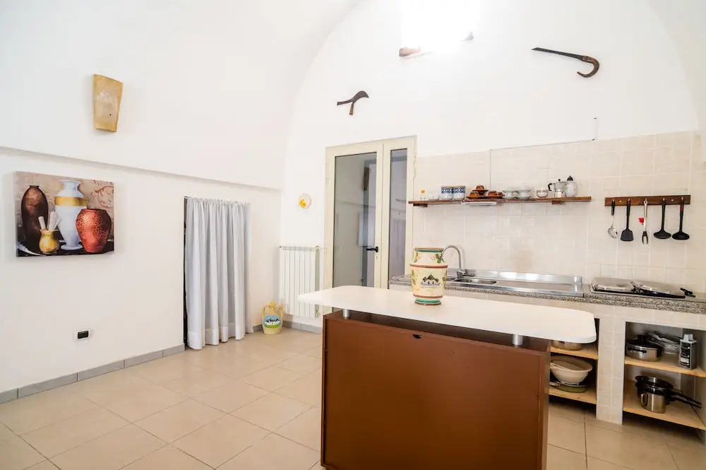 Borgo Tortorella - Casa Limone