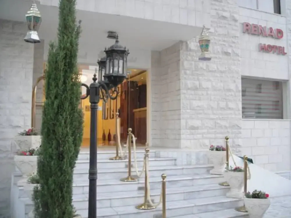 Renad Hotel