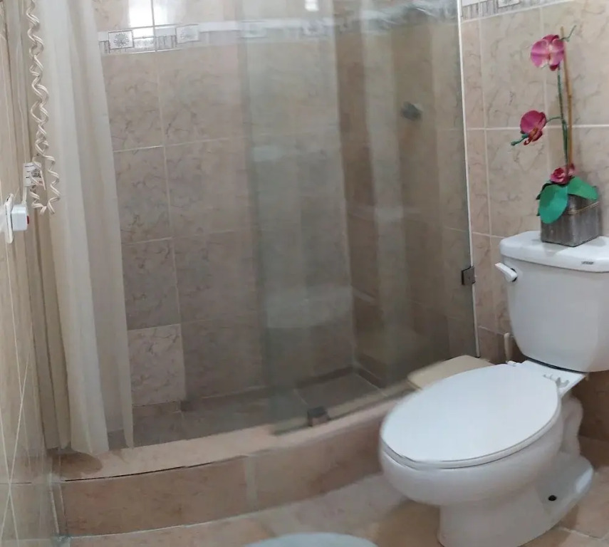 Residence by G Colonial Santo Domingo Apartments