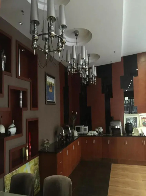 Phoenix Lidu Hotel