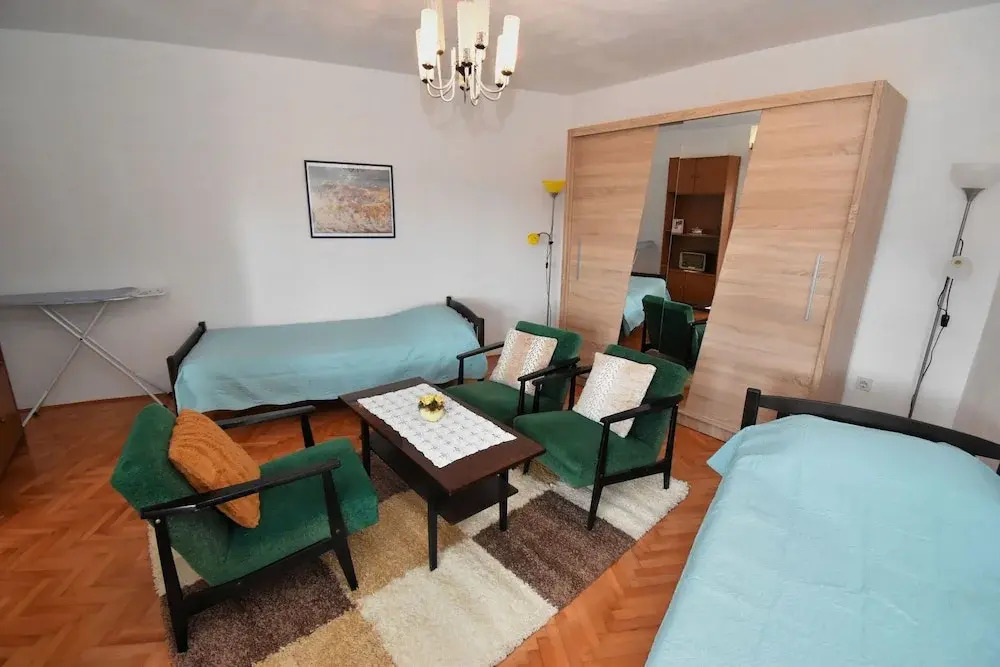 House Katica