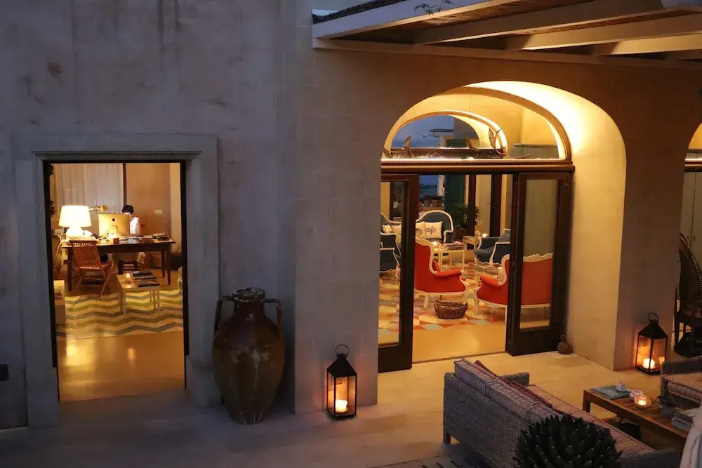 Le Capase Resort Salento