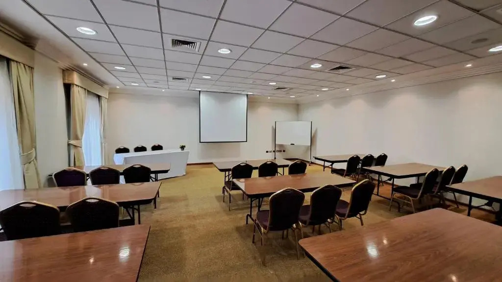 Hotel Diego de Almagro Copiapo