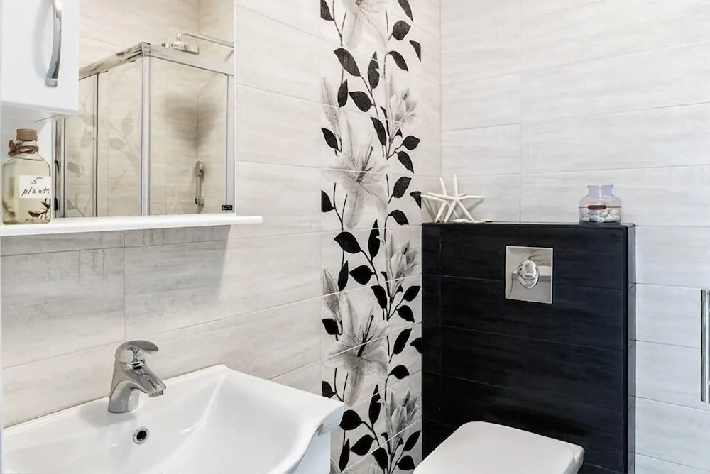 Beautiful apartments in Montenegro