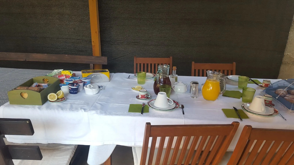 Monteceneri 9 B&b
