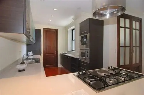 The Walton Residence