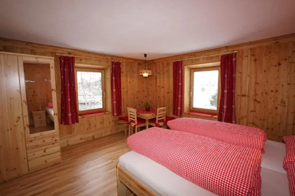 Haus Ruetzbach