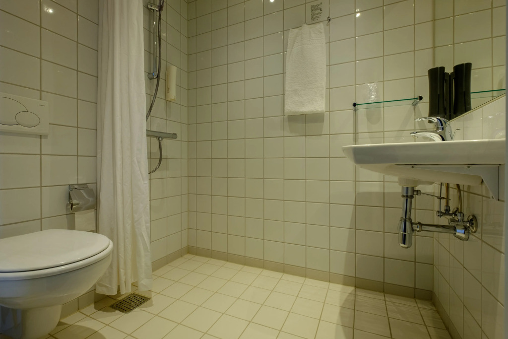 Airport Hotel, Billund