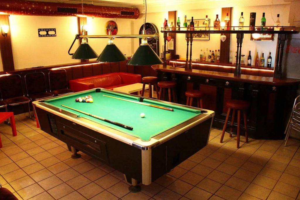 Hotel Rheinfall