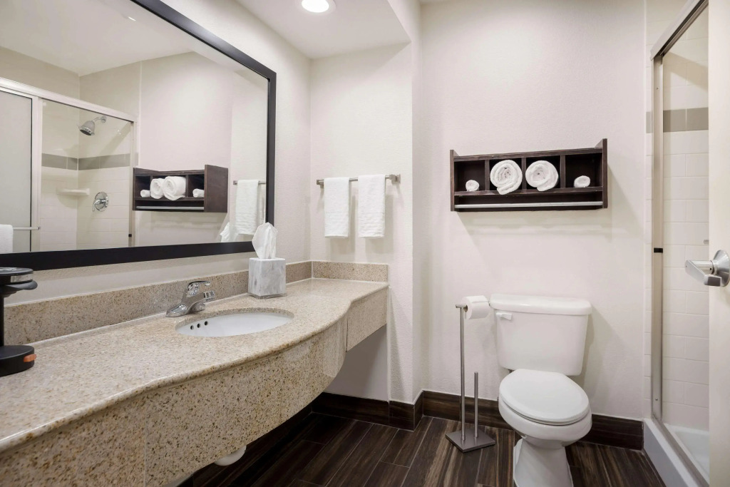 Best Western Houma Inn