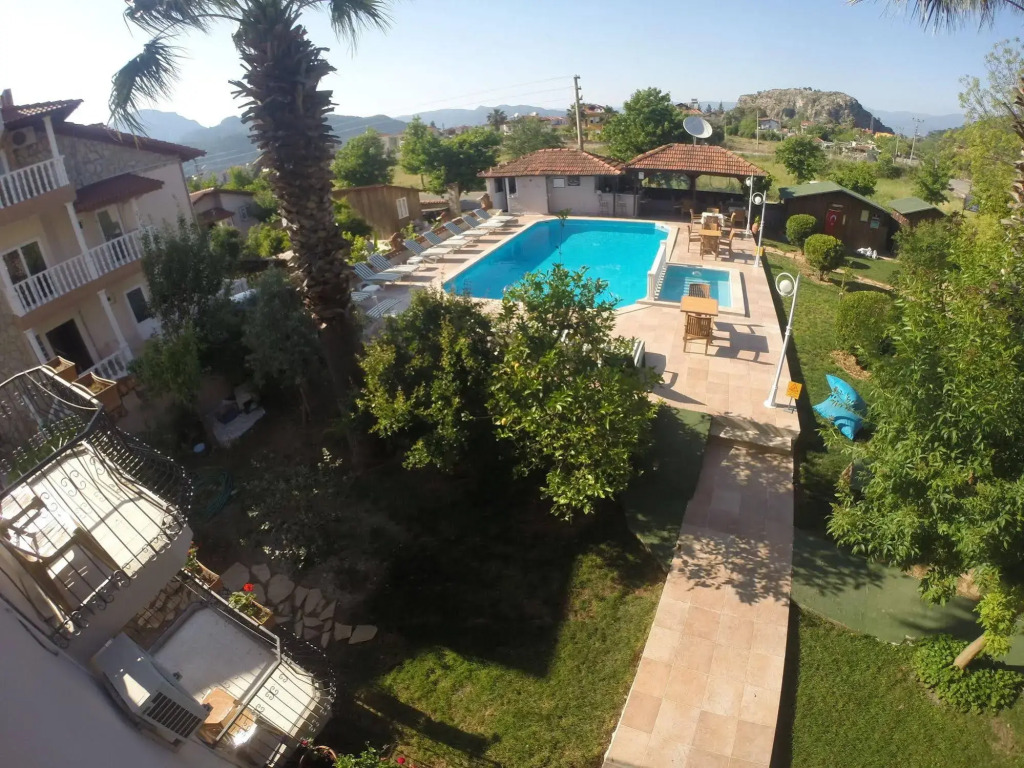 HOTEL DALYANCE