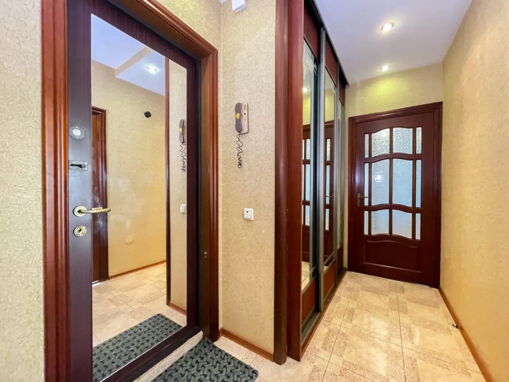 Moment House (Момент Хаус) на Пролетарском проспекте 17к1