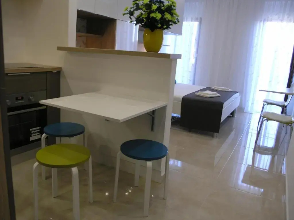Apartments Dobrila