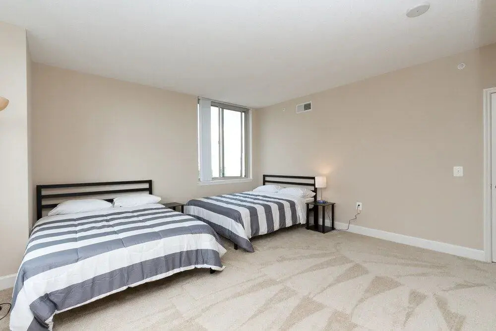 Luxury Apartments By White House