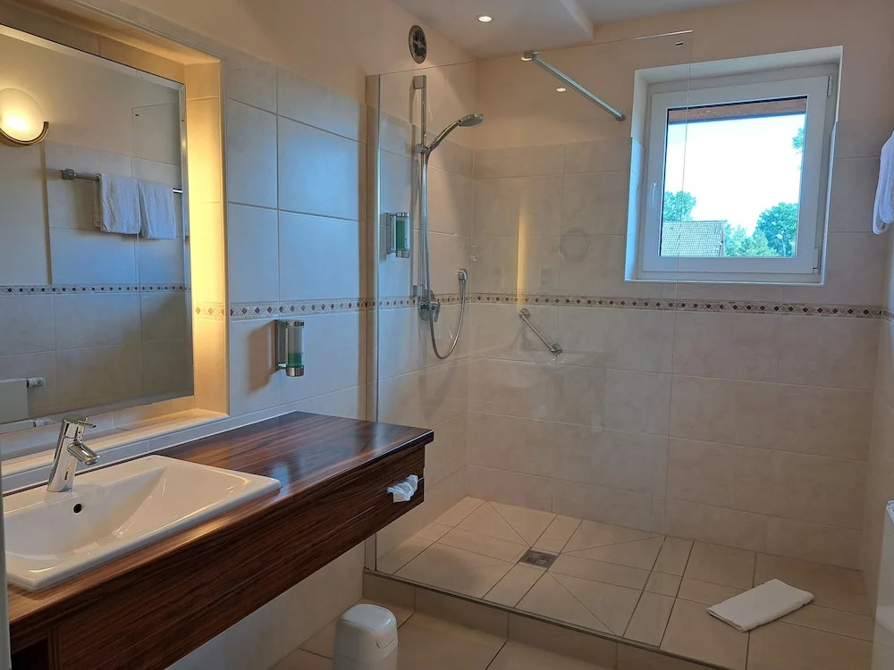 Hotel Heide Kropke