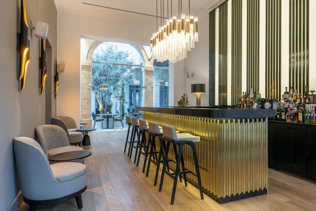 S Paul City Hotel