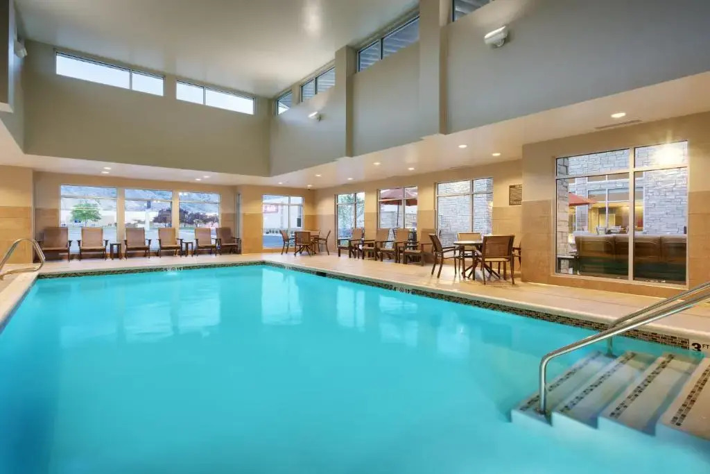 Residence Inn by Marriott Provo South University