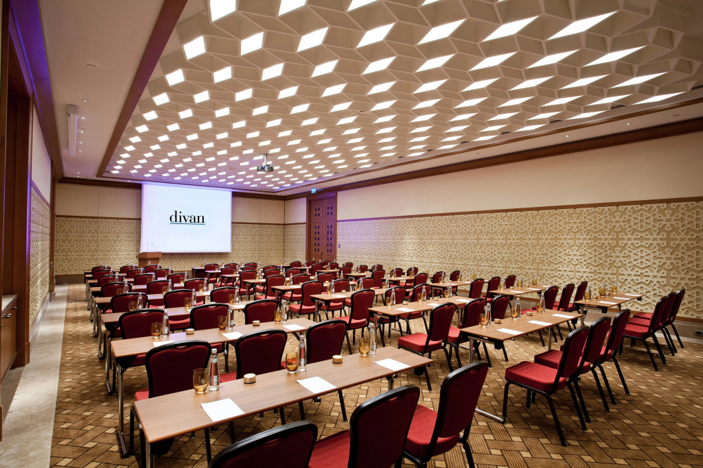 Divan Istanbul
