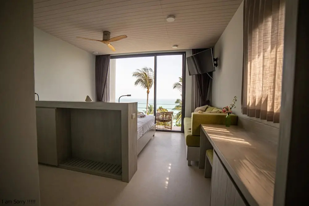 Kapuhala Koh Samui- Vegan Boutique Hotel