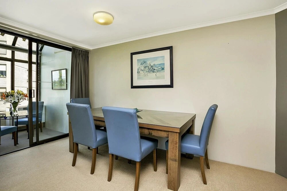HAMP1 - Bright Apartment in Cremorne