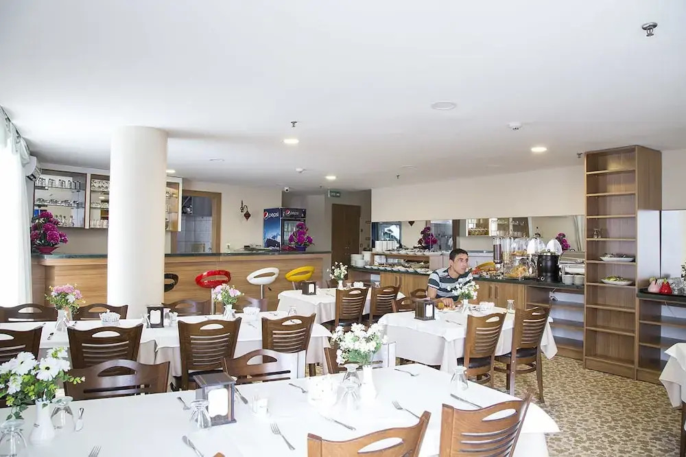 Uyu Room Adana Hotel