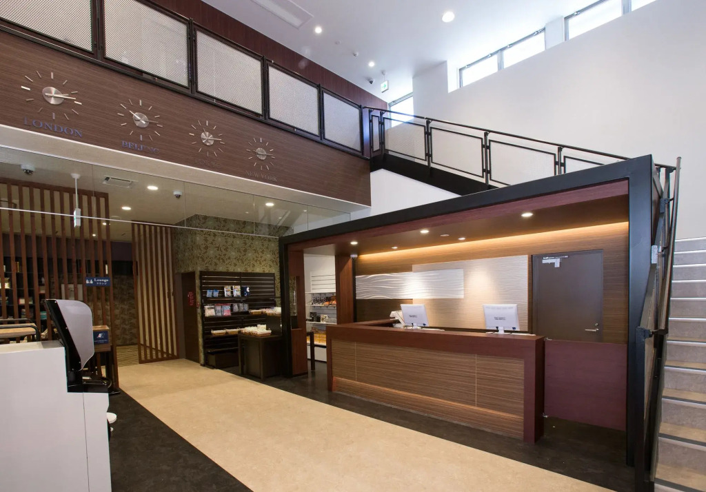 Mt.Fuji Cabin & Lounge Highland Station Inn