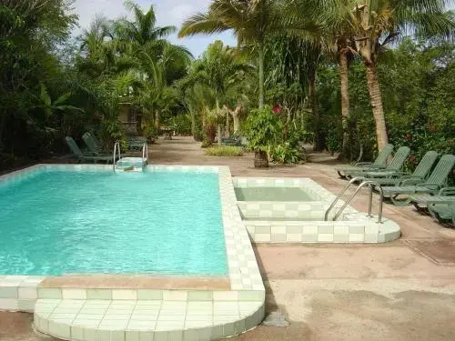Sunset Bay Club All Inclusive