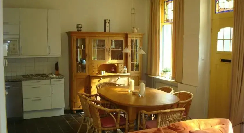Posthuisje Zandvoort