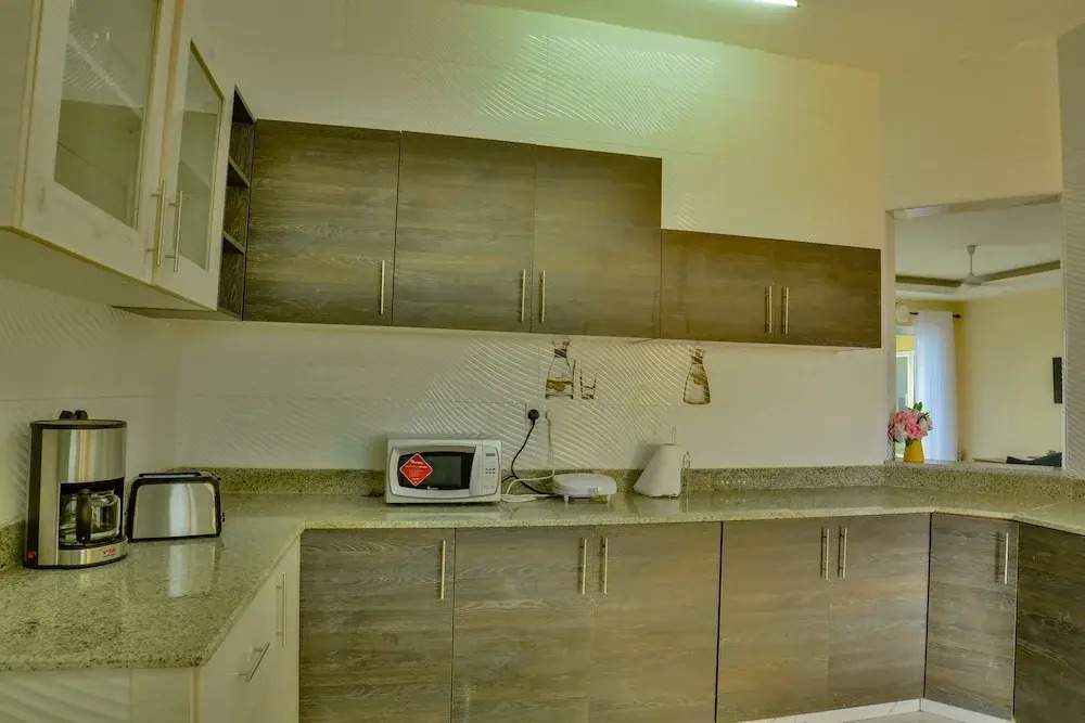 Fenns Cozy Apartment - Nyali