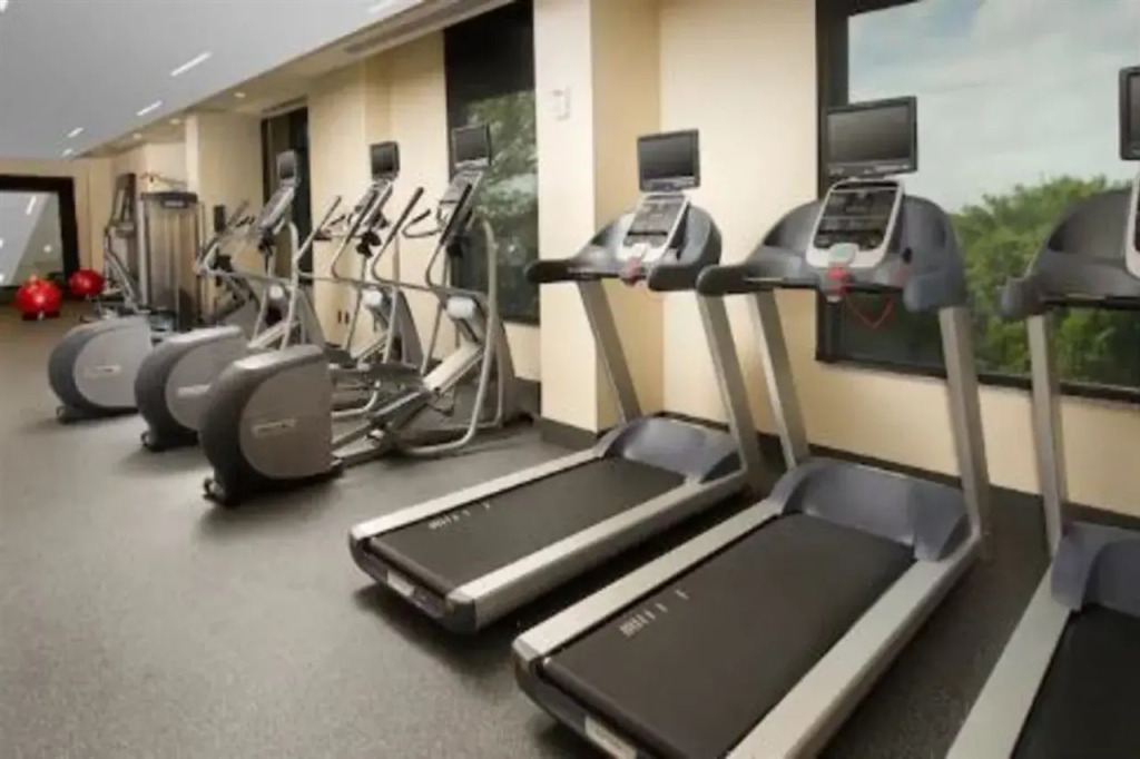 Homewood Suites by Hilton Washington DC NoMa Union Station