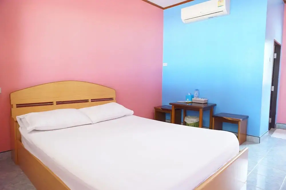 Haadsuay Resort