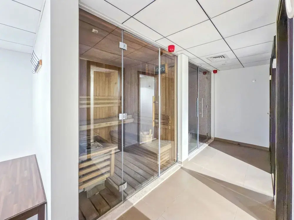Your Stay Corporate Residences DIFC
